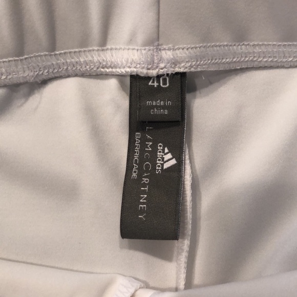 Stella McCartney Tennis Dress size Small Sold Separate! - Picture 7 of 12